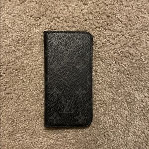 Louis Vuitton phone case